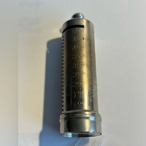 VINTAGE 10 CENT COIN BANK